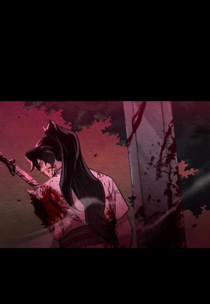 Read Return of the Blossoming Blade EN Manga Online