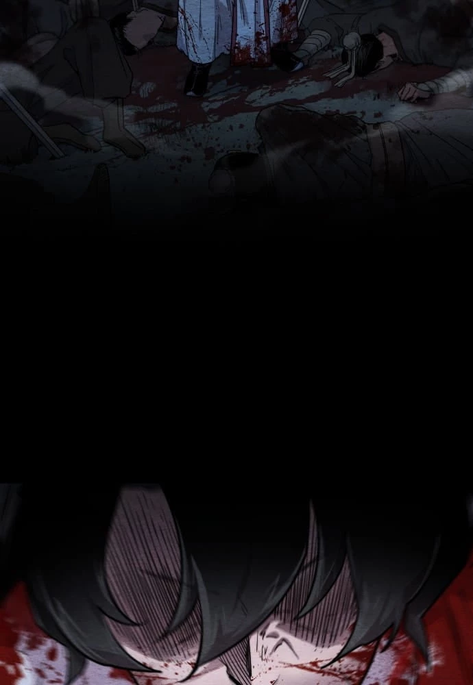Read Return of the Blossoming Blade EN Manga Online