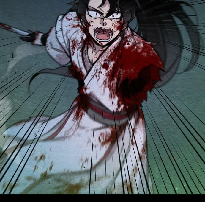 Read Return of the Blossoming Blade EN Manga Online