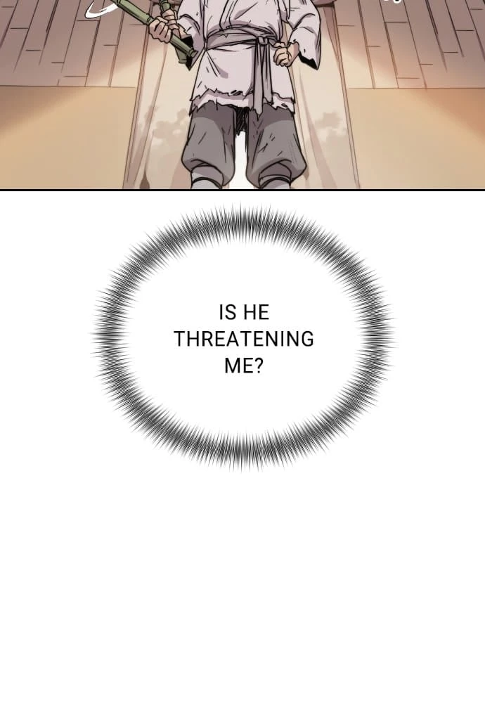 Read Return of the Blossoming Blade EN Manga Online