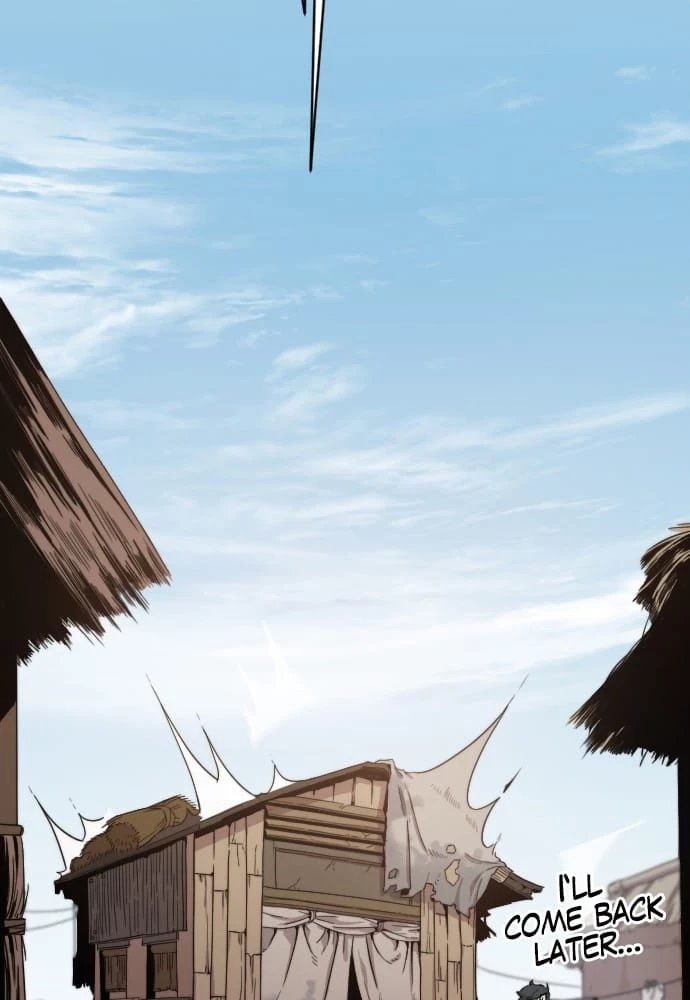 Read Return of the Blossoming Blade EN Manga Online