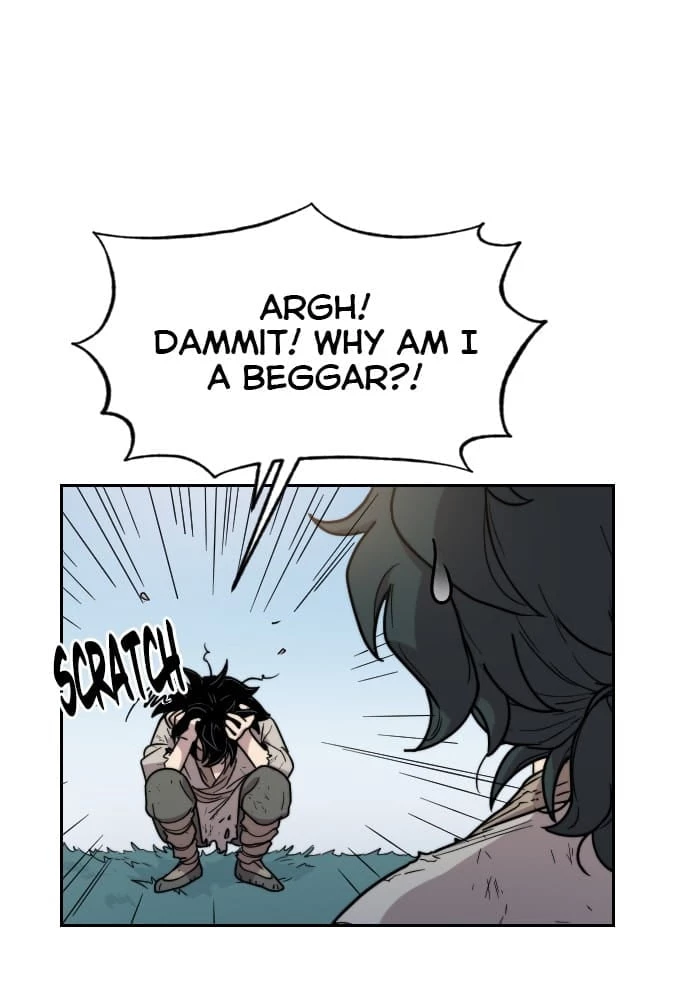 Read Return of the Blossoming Blade EN Manga Online