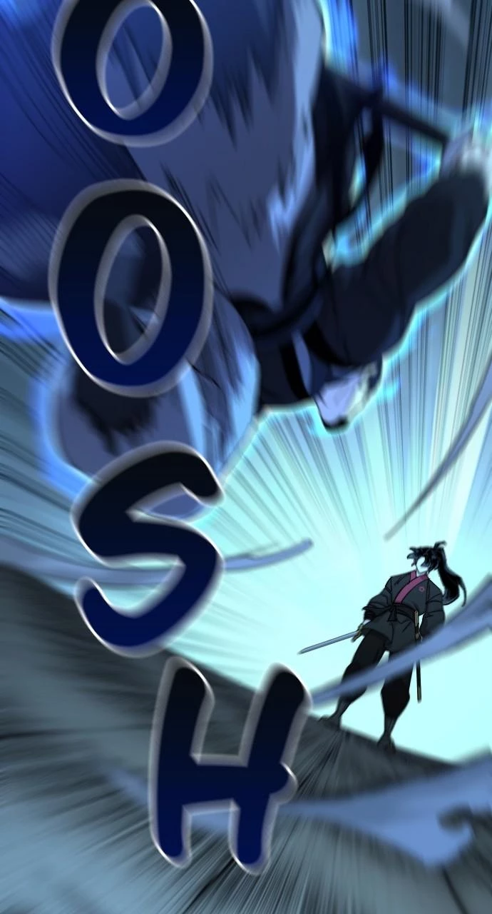 Read Return of the Blossoming Blade EN Manga Online
