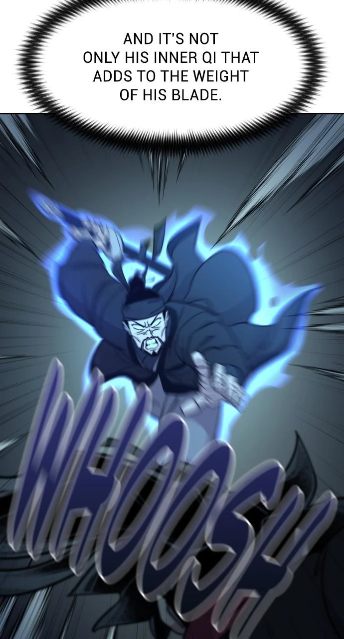 Read Return of the Blossoming Blade EN Manga Online