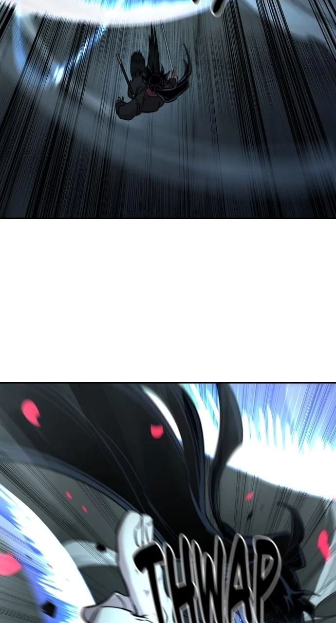 Read Return of the Blossoming Blade EN Manga Online