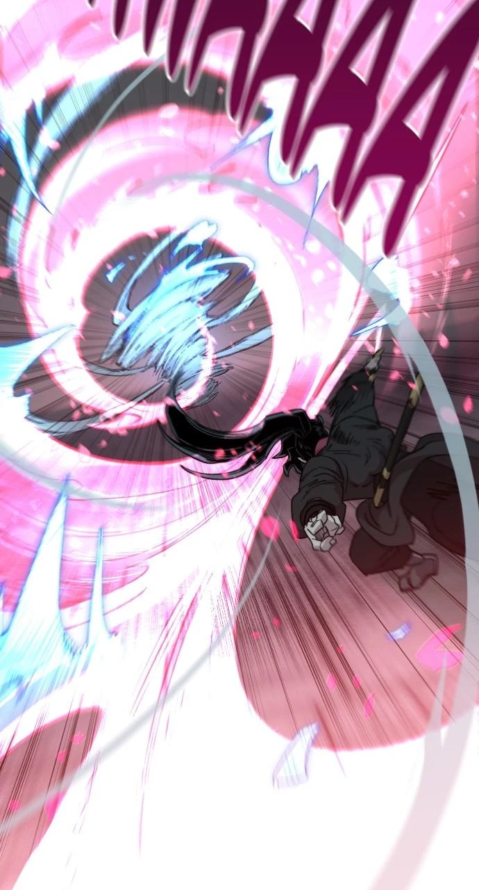 Read Return of the Blossoming Blade EN Manga Online