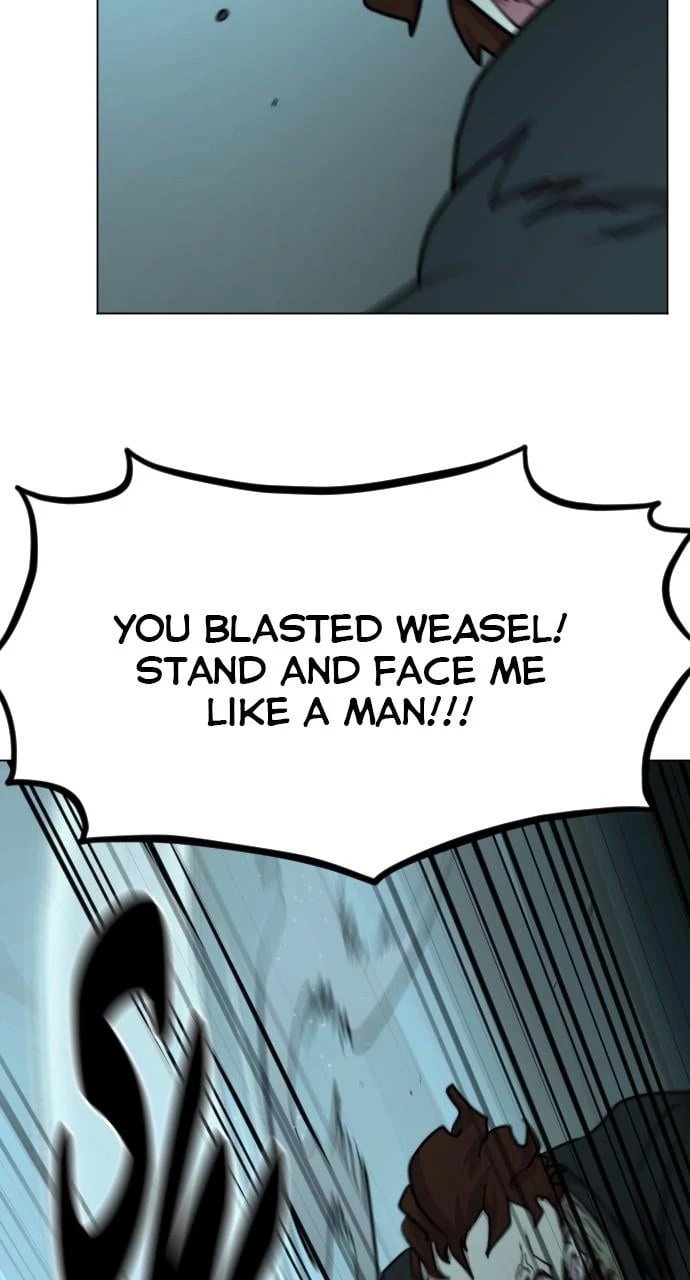 Read Return of the Blossoming Blade EN Manga Online