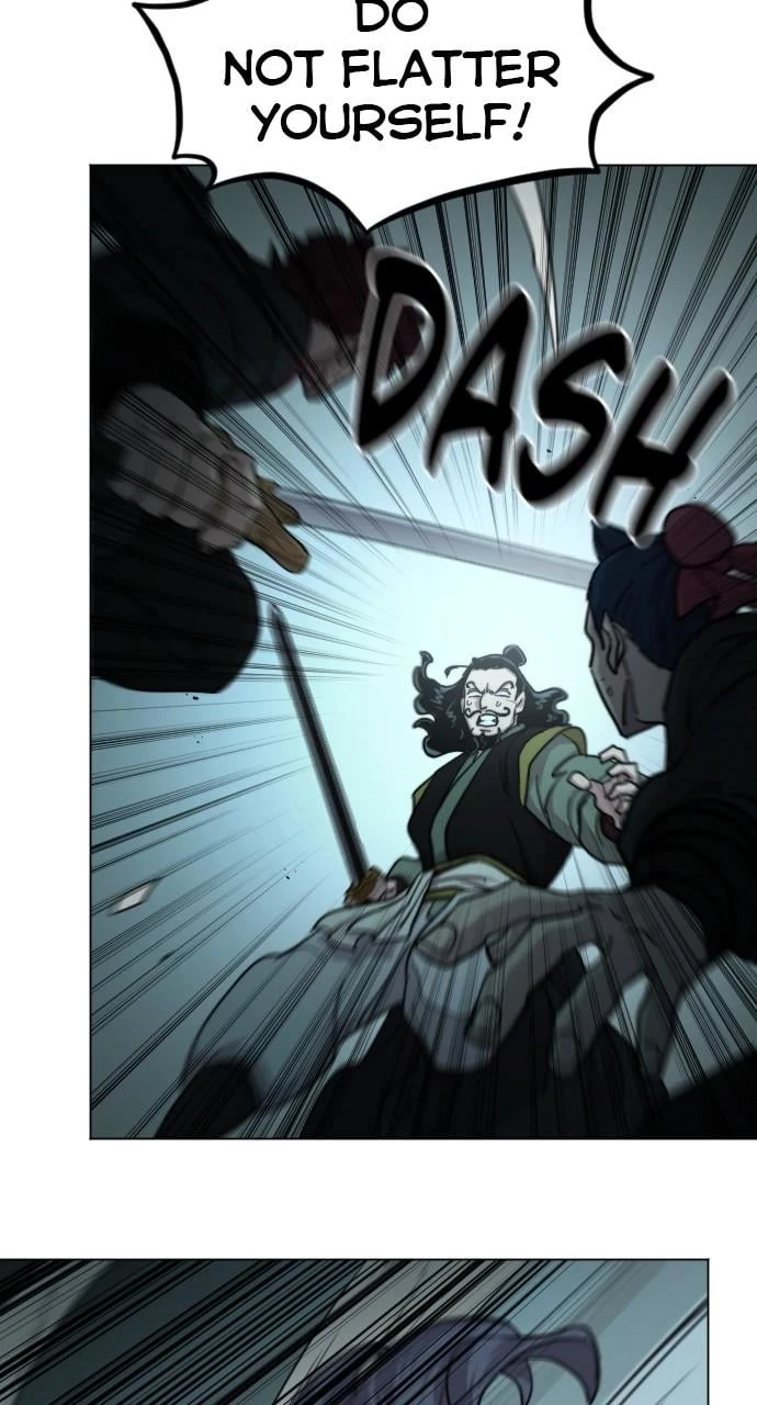 Read Return of the Blossoming Blade EN Manga Online