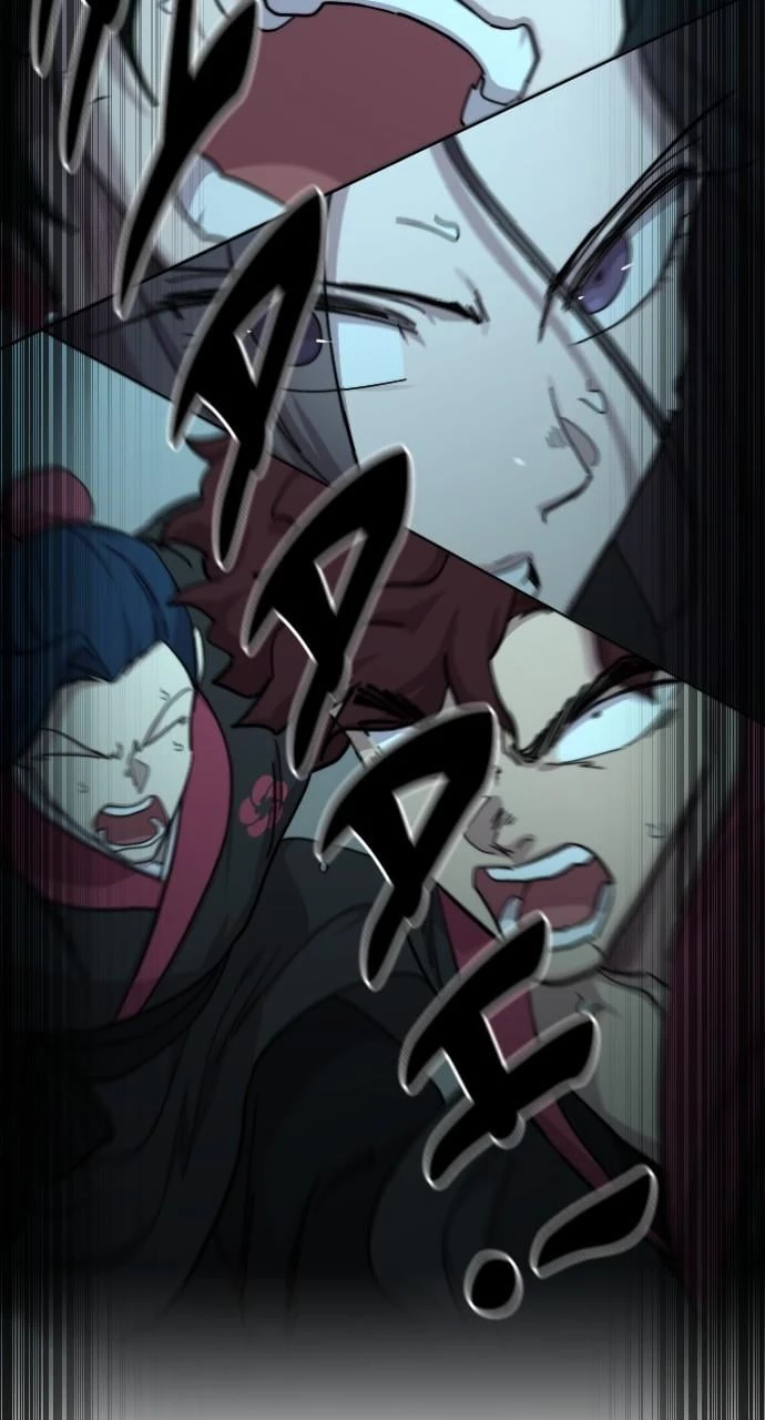 Read Return of the Blossoming Blade EN Manga Online