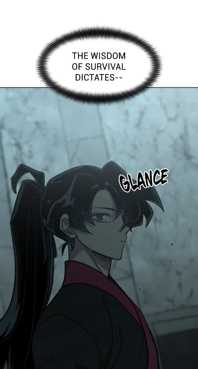 Read Return of the Blossoming Blade EN Manga Online