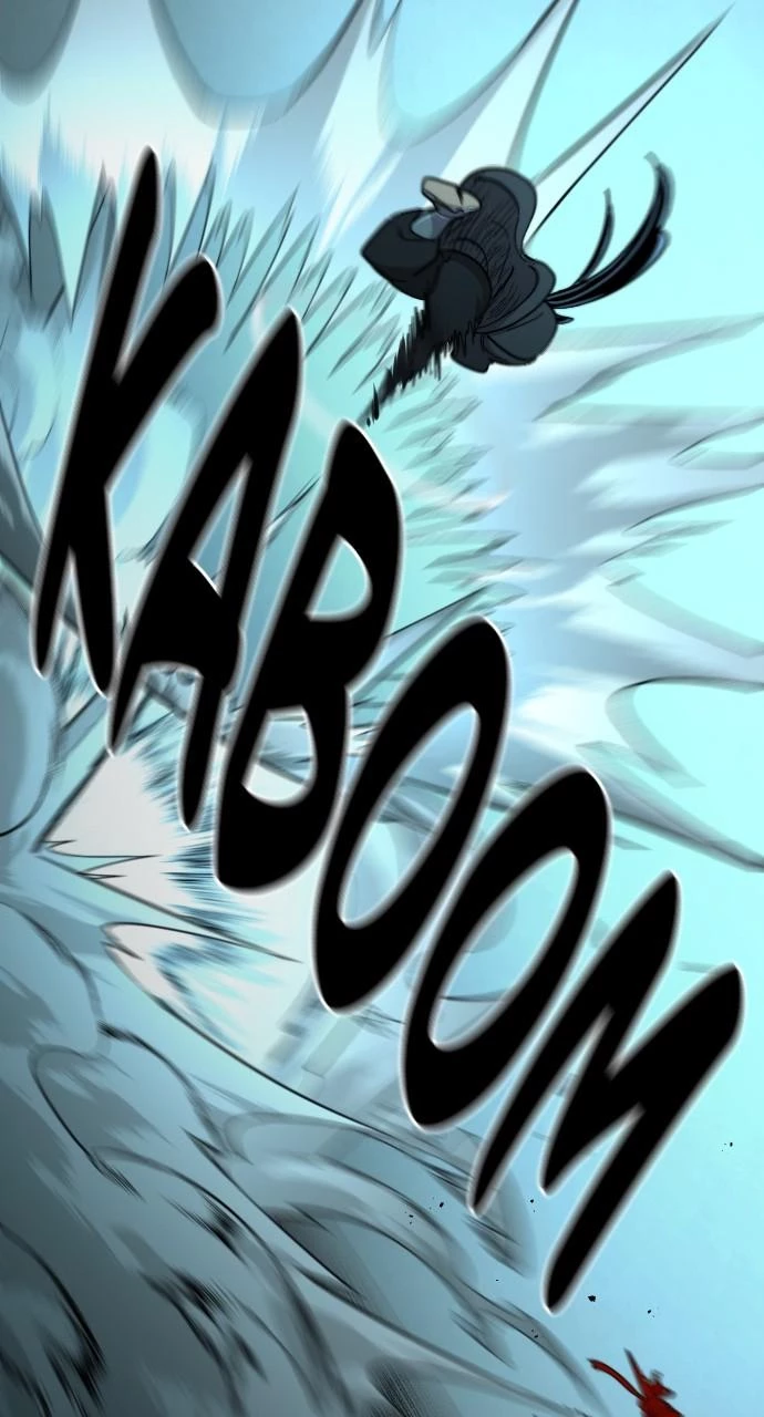 Read Return of the Blossoming Blade EN Manga Online