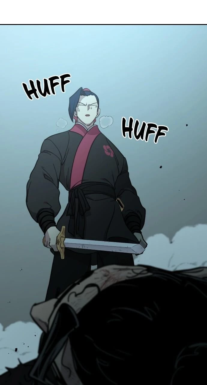 Read Return of the Blossoming Blade EN Manga Online
