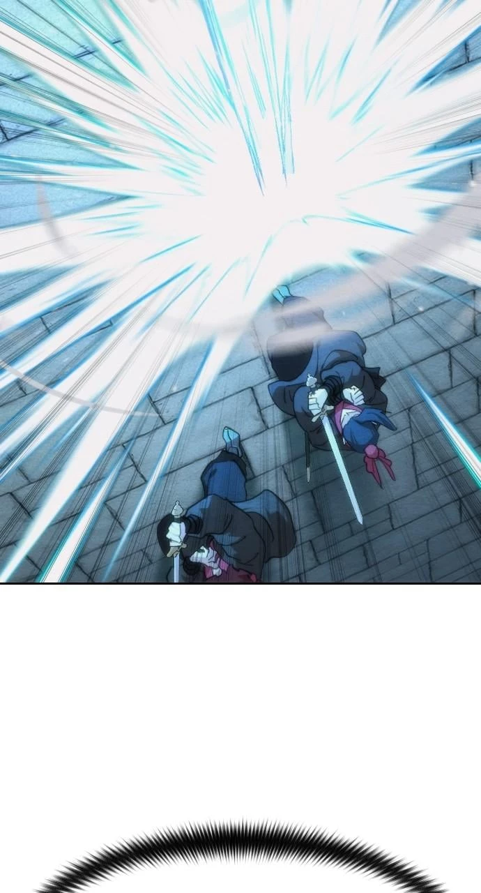 Read Return of the Blossoming Blade EN Manga Online