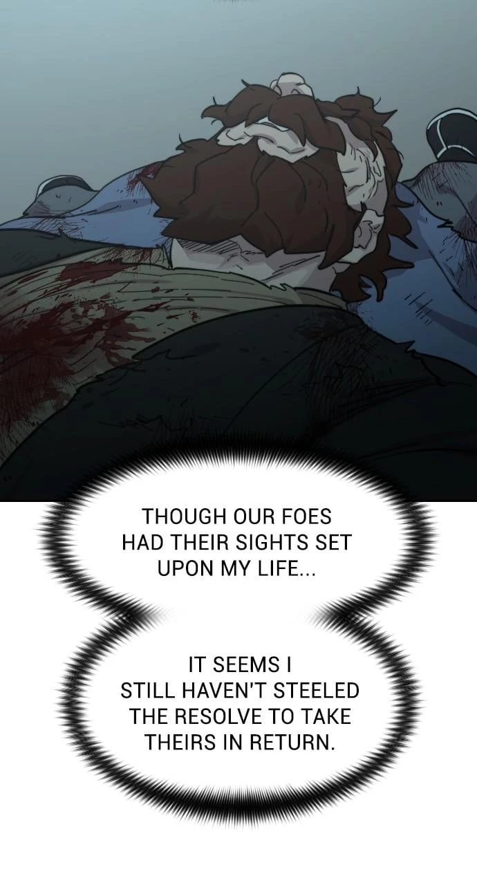 Read Return of the Blossoming Blade EN Manga Online