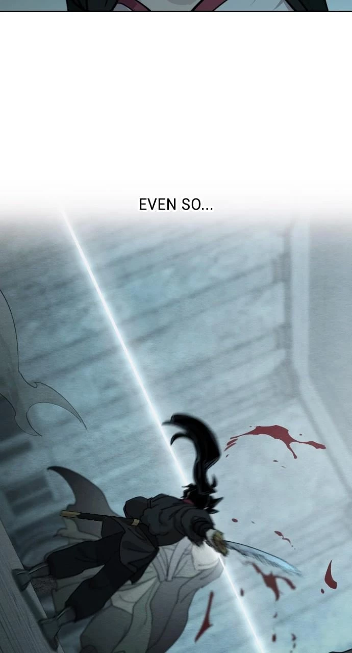 Read Return of the Blossoming Blade EN Manga Online