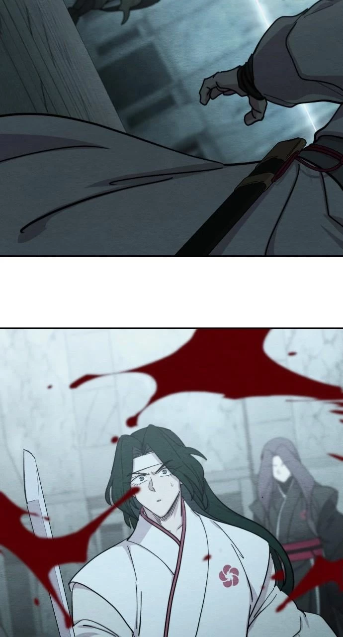 Read Return of the Blossoming Blade EN Manga Online