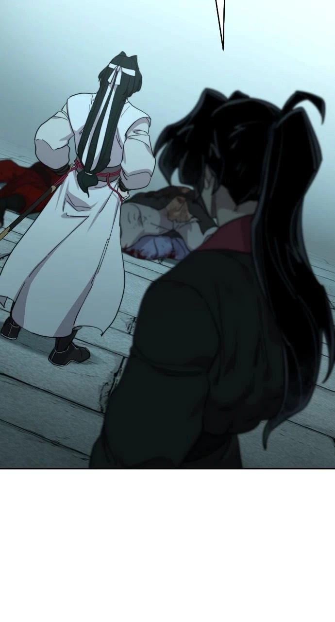 Read Return of the Blossoming Blade EN Manga Online