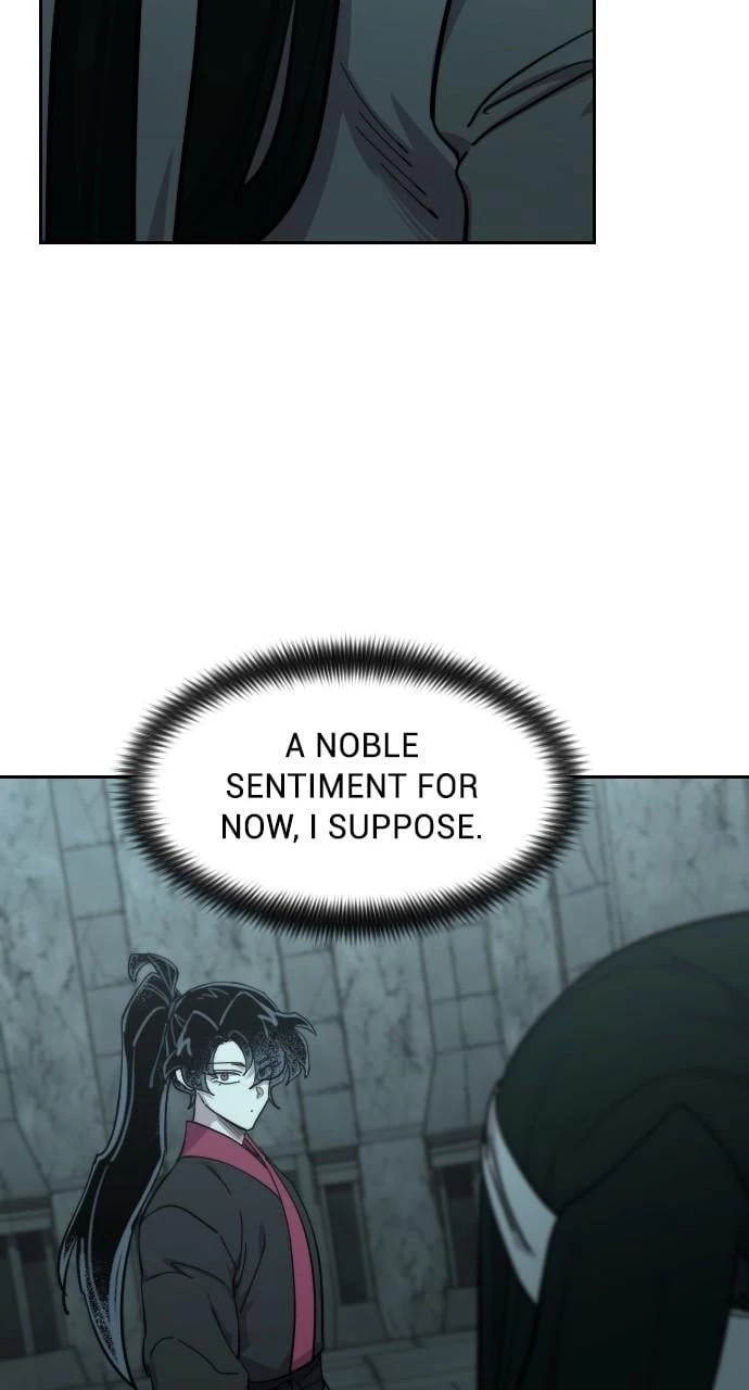 Read Return of the Blossoming Blade EN Manga Online