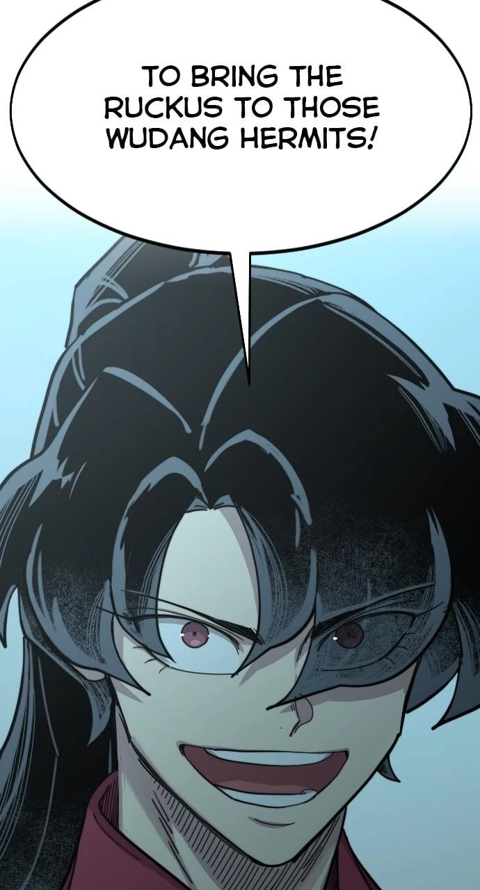 Read Return of the Blossoming Blade EN Manga Online