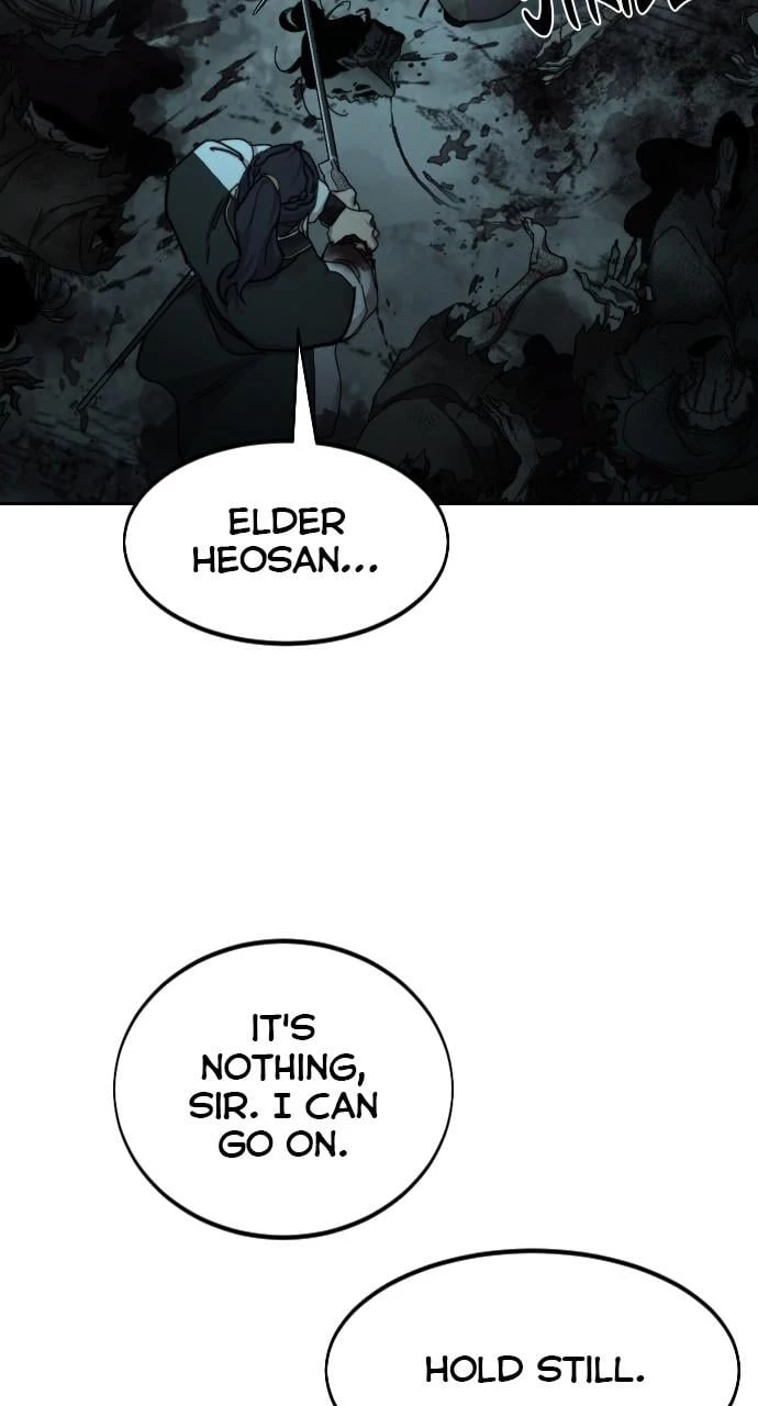 Read Return of the Blossoming Blade EN Manga Online