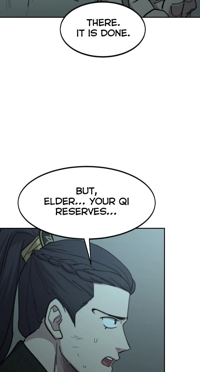 Read Return of the Blossoming Blade EN Manga Online