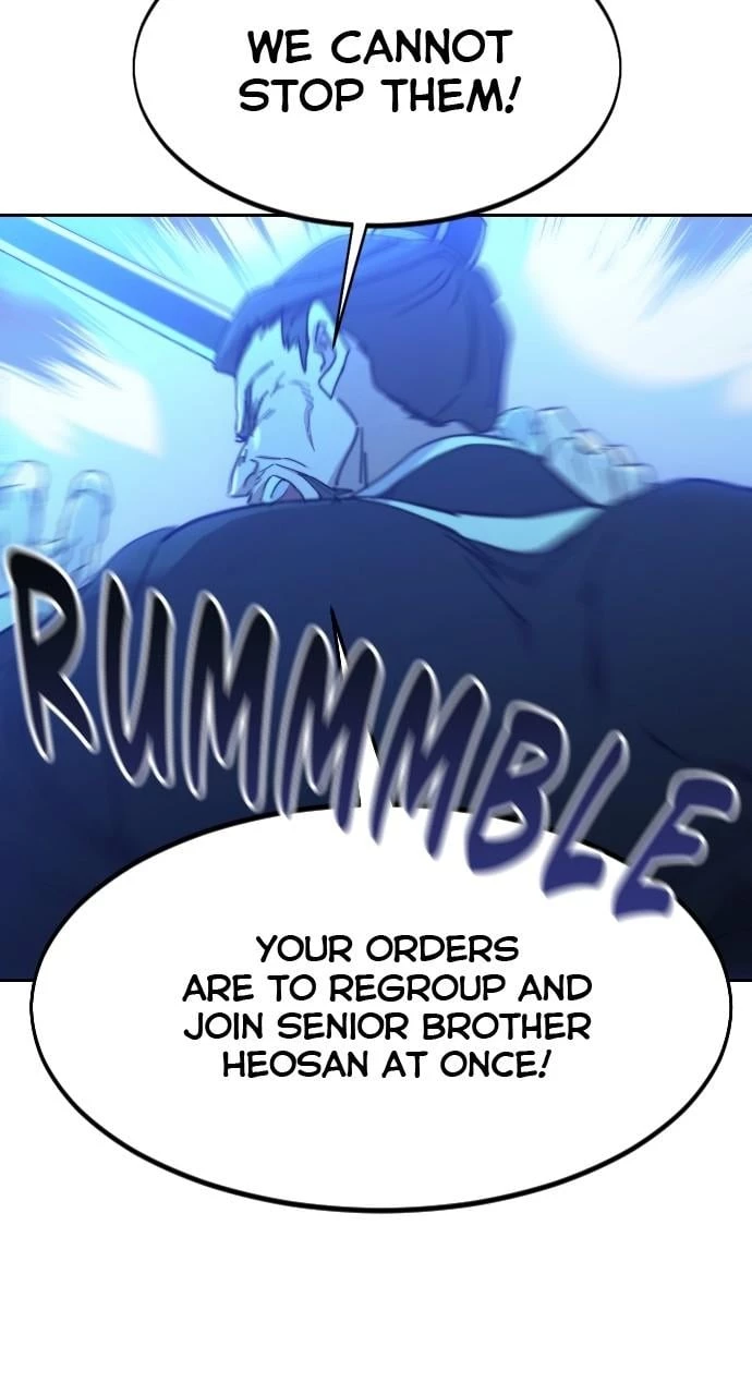 Read Return of the Blossoming Blade EN Manga Online