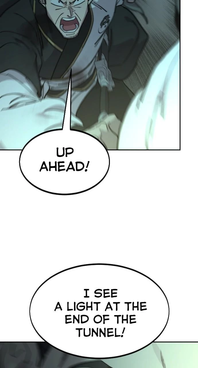 Read Return of the Blossoming Blade EN Manga Online