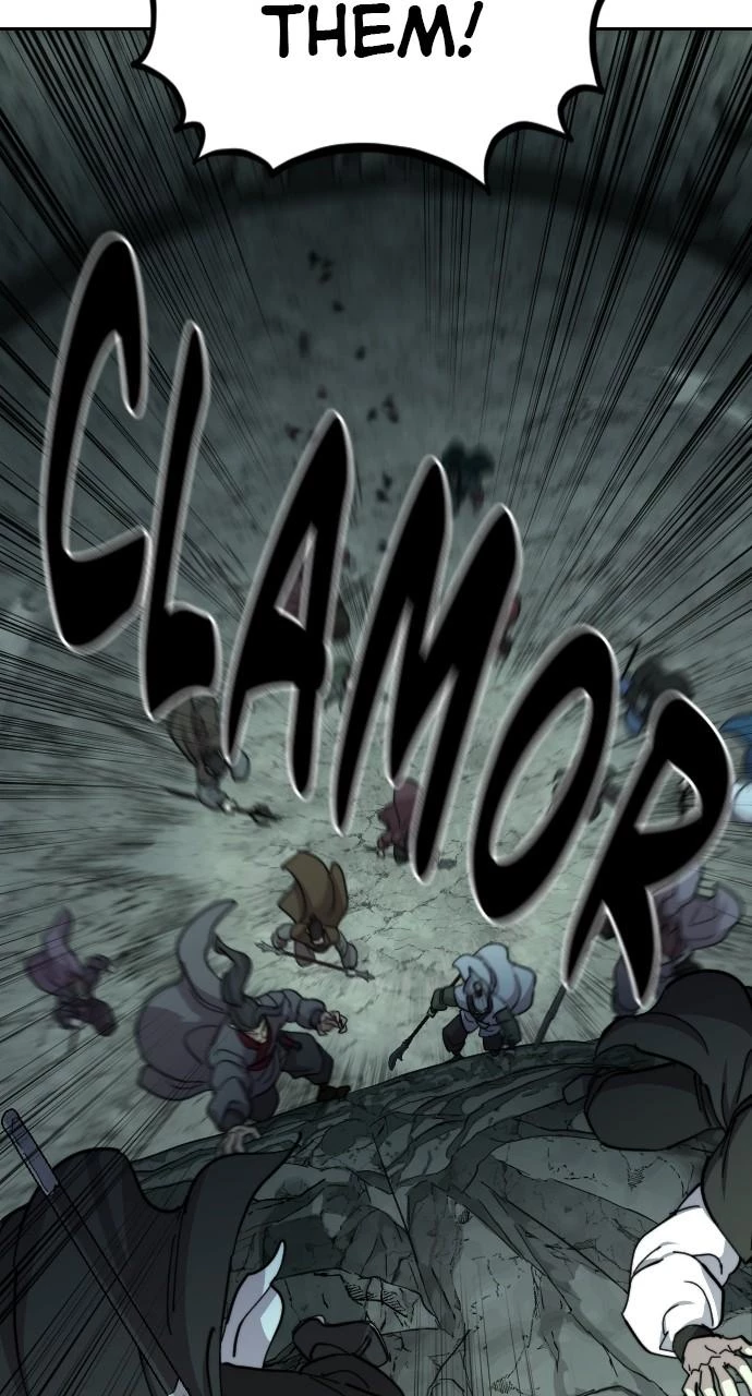 Read Return of the Blossoming Blade EN Manga Online