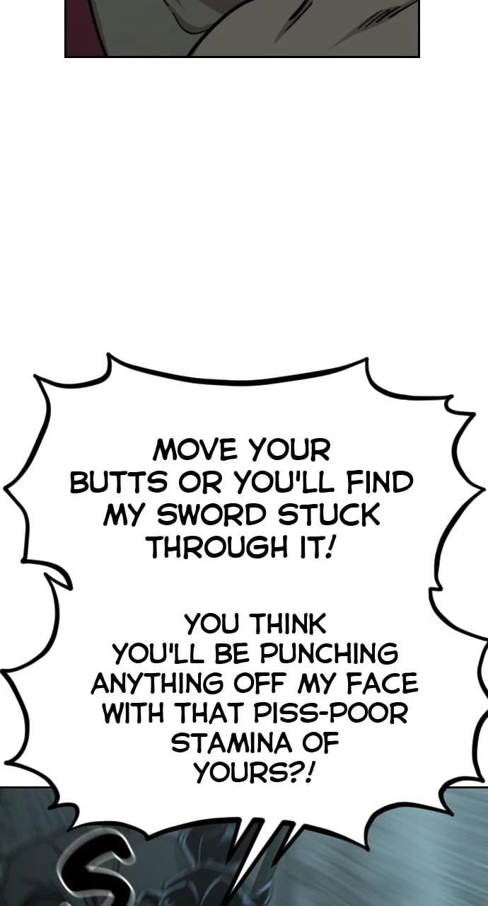 Read Return of the Blossoming Blade EN Manga Online