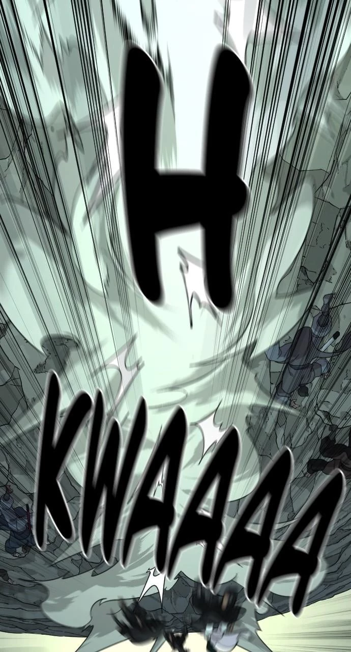Read Return of the Blossoming Blade EN Manga Online