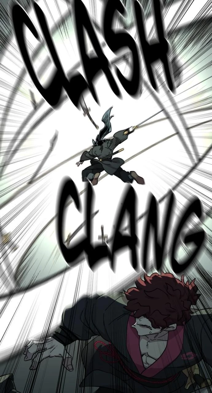 Read Return of the Blossoming Blade EN Manga Online