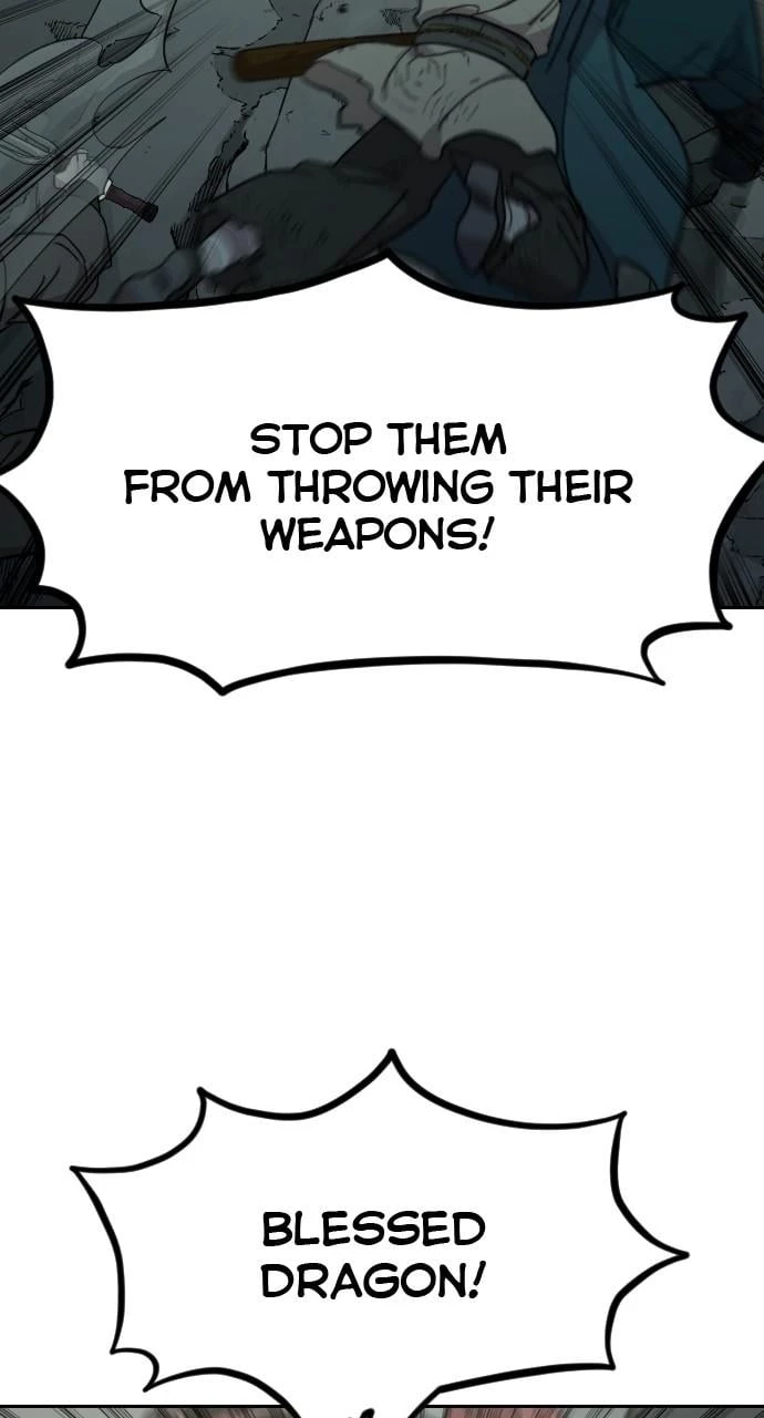 Read Return of the Blossoming Blade EN Manga Online