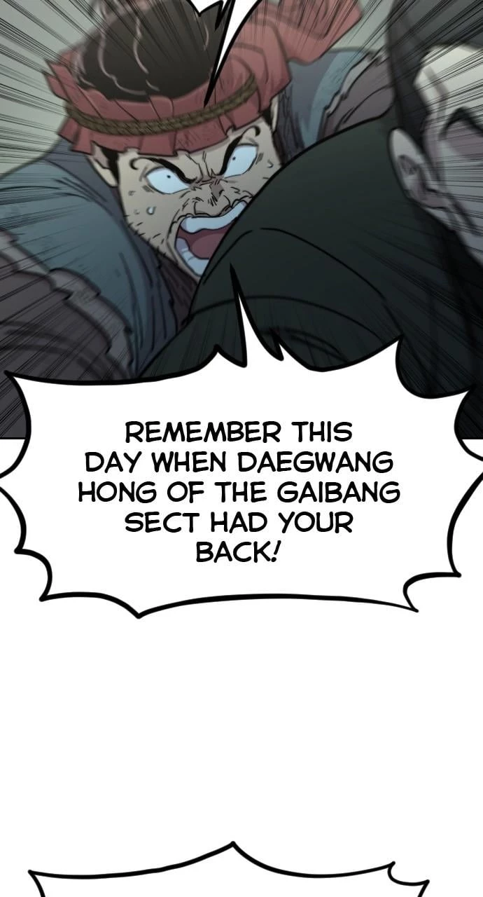 Read Return of the Blossoming Blade EN Manga Online