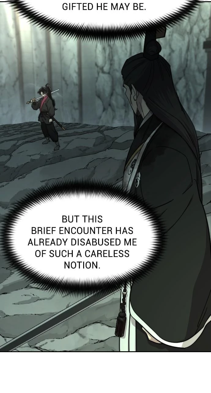 Read Return of the Blossoming Blade EN Manga Online