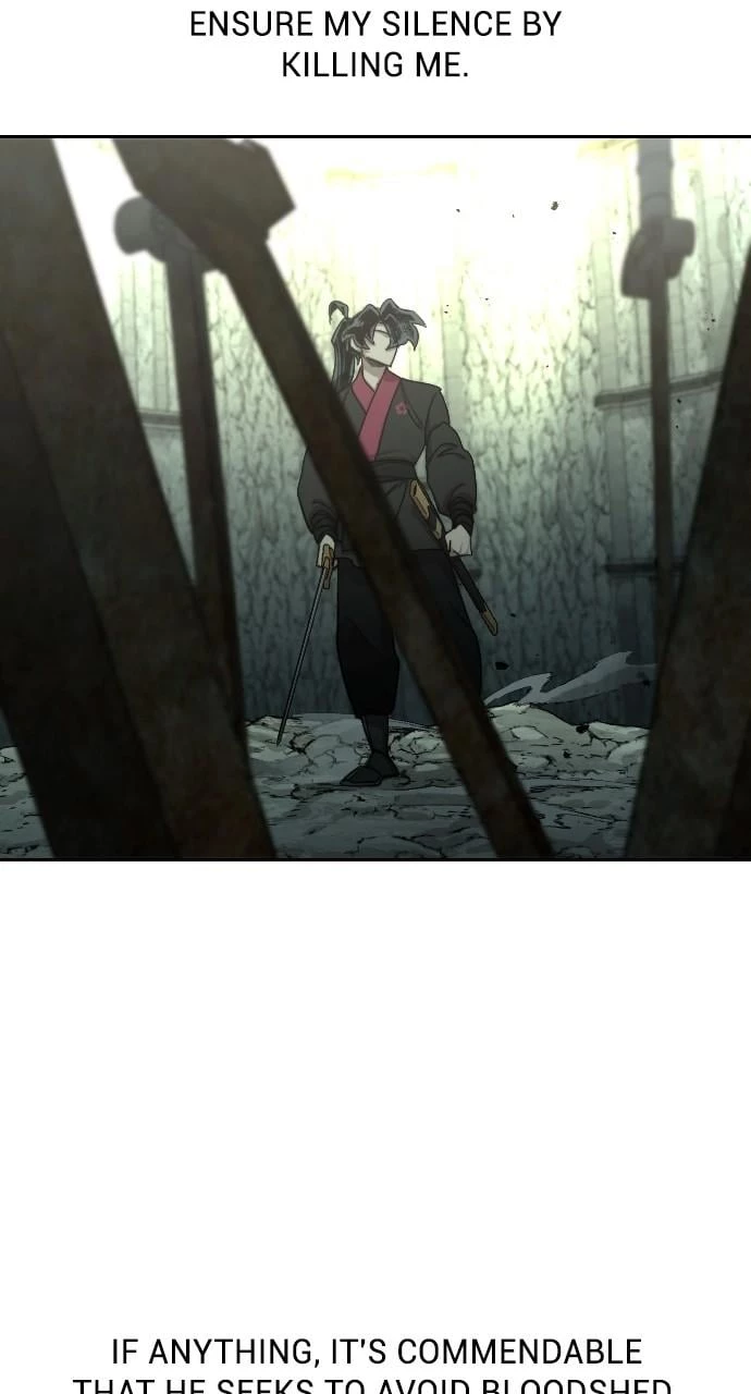Read Return of the Blossoming Blade EN Manga Online