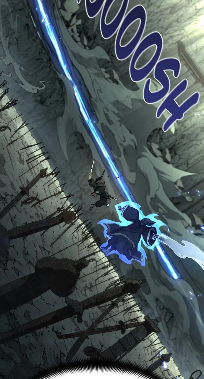 Read Return of the Blossoming Blade EN Manga Online