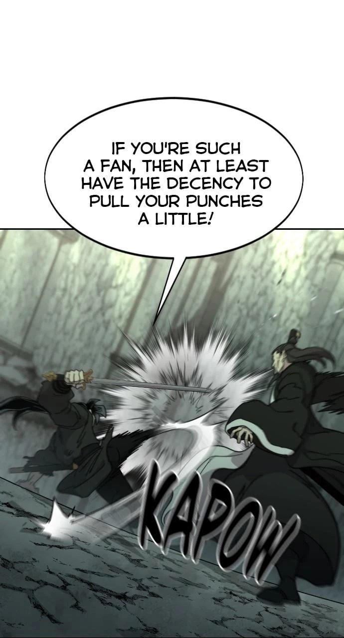 Read Return of the Blossoming Blade EN Manga Online