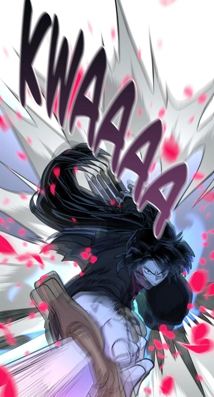 Read Return of the Blossoming Blade EN Manga Online