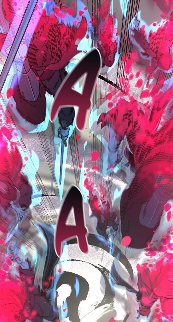 Read Return of the Blossoming Blade EN Manga Online