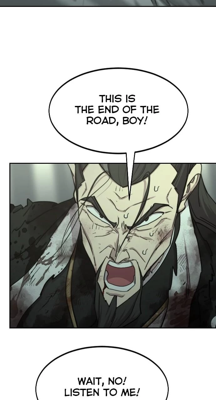 Read Return of the Blossoming Blade EN Manga Online