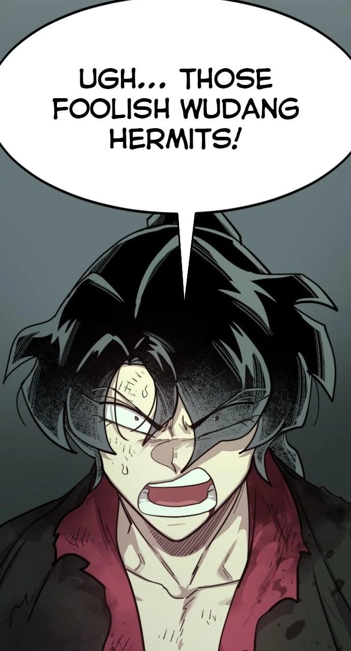 Read Return of the Blossoming Blade EN Manga Online