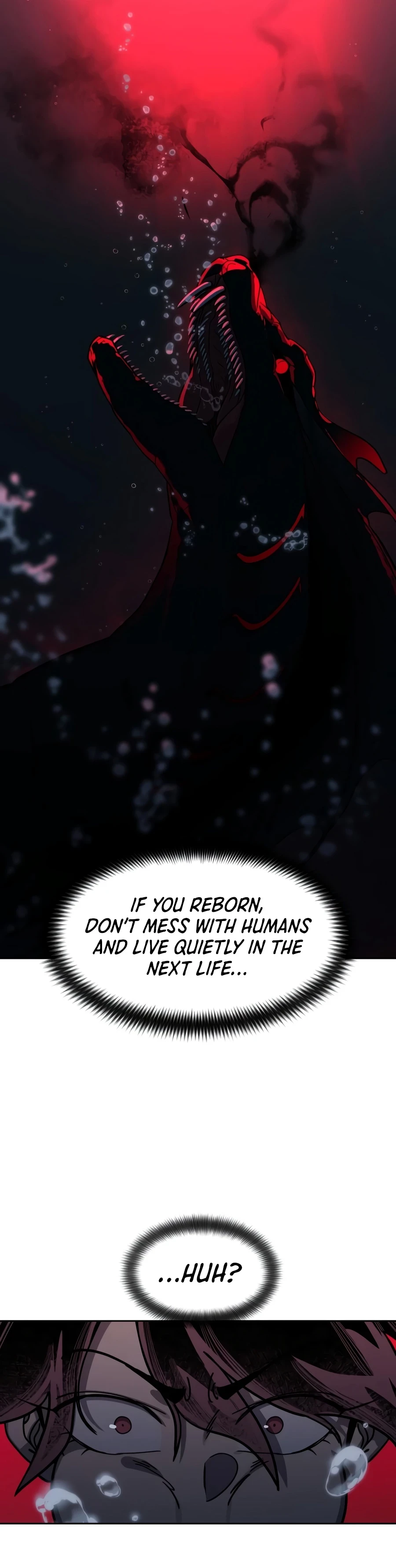 Read Return of the Blossoming Blade EN Manga Online