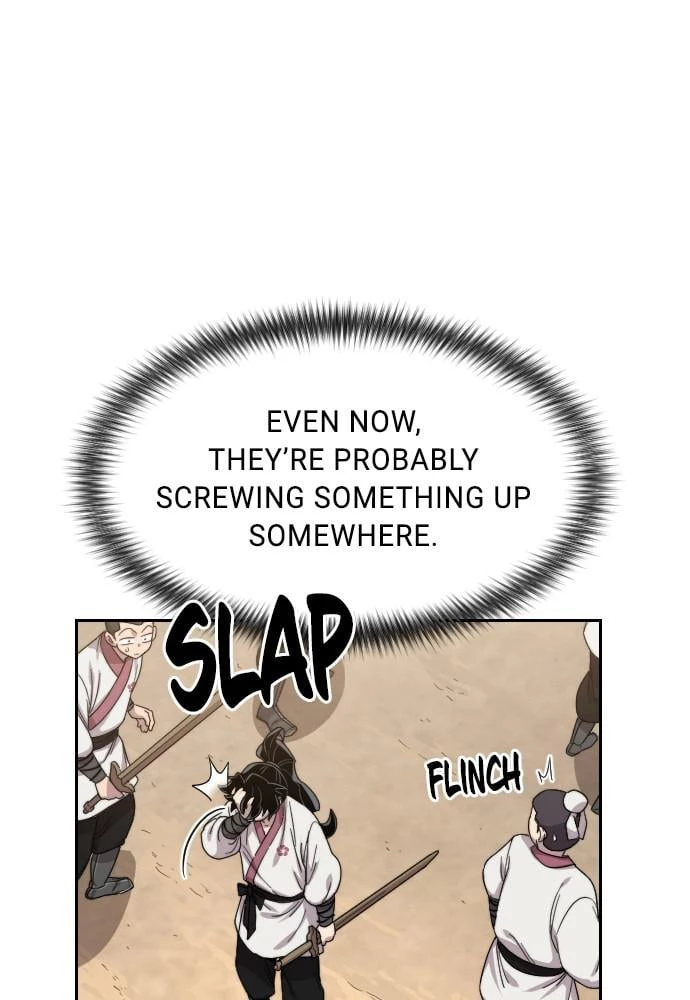 Read Return of the Blossoming Blade EN Manga Online