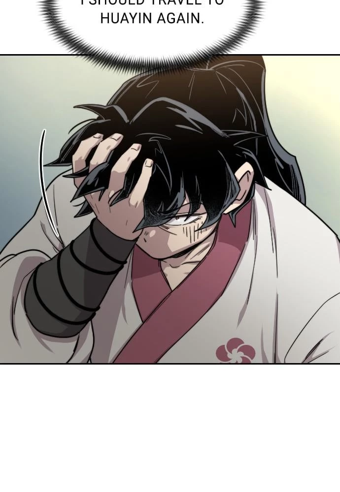 Read Return of the Blossoming Blade EN Manga Online