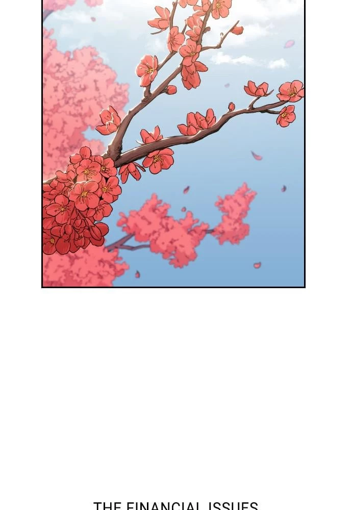 Read Return of the Blossoming Blade EN Manga Online