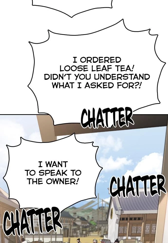 Read Return of the Blossoming Blade EN Manga Online
