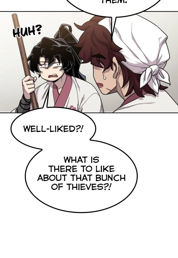Read Return of the Blossoming Blade EN Manga Online