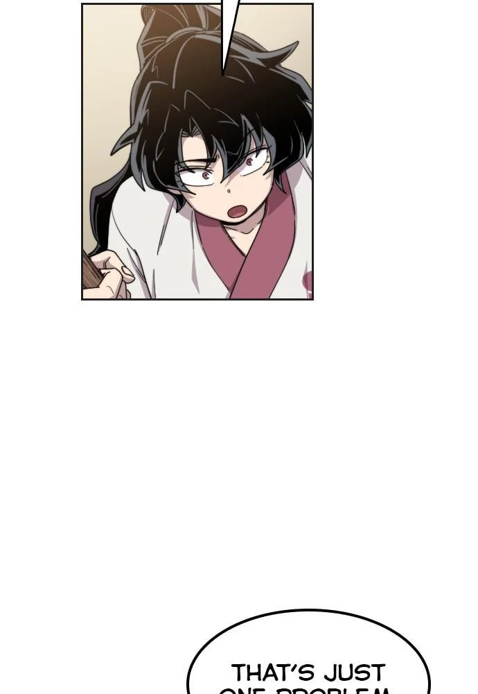 Read Return of the Blossoming Blade EN Manga Online