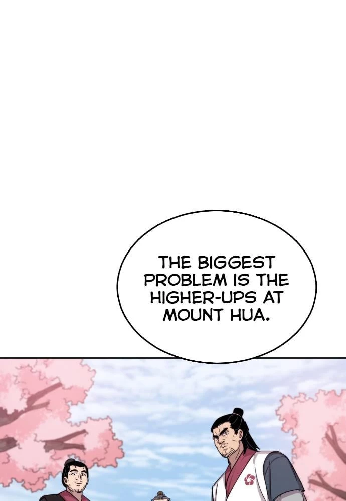 Read Return of the Blossoming Blade EN Manga Online