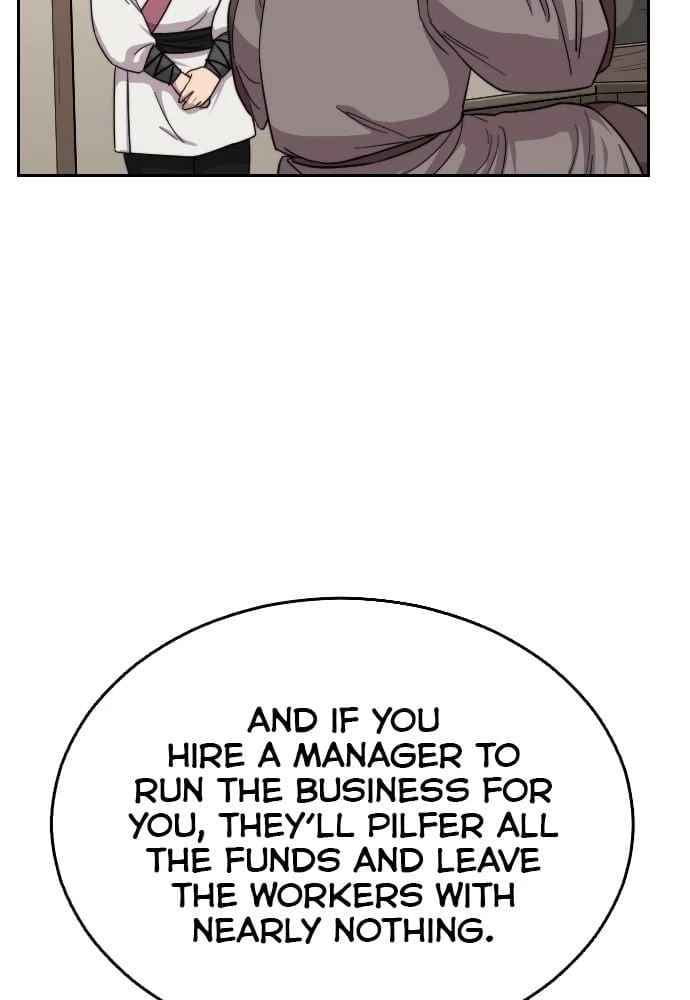 Read Return of the Blossoming Blade EN Manga Online